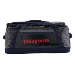 Patagonia Black Hole Duffle 55L Classic Navy