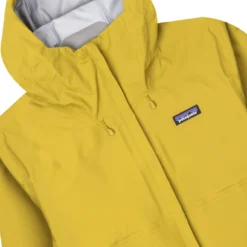 Patagonia Torrentshell 3L Jacket Textile Green -Clothing Shop Patagonia Torrentshell 3L Jacket Textile Green 24209 03