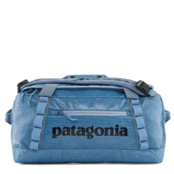 Patagonia Black Hole Duffel 55L Lago Blue