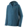 Patagonia R1 TechFace Hoody Wavy Blue