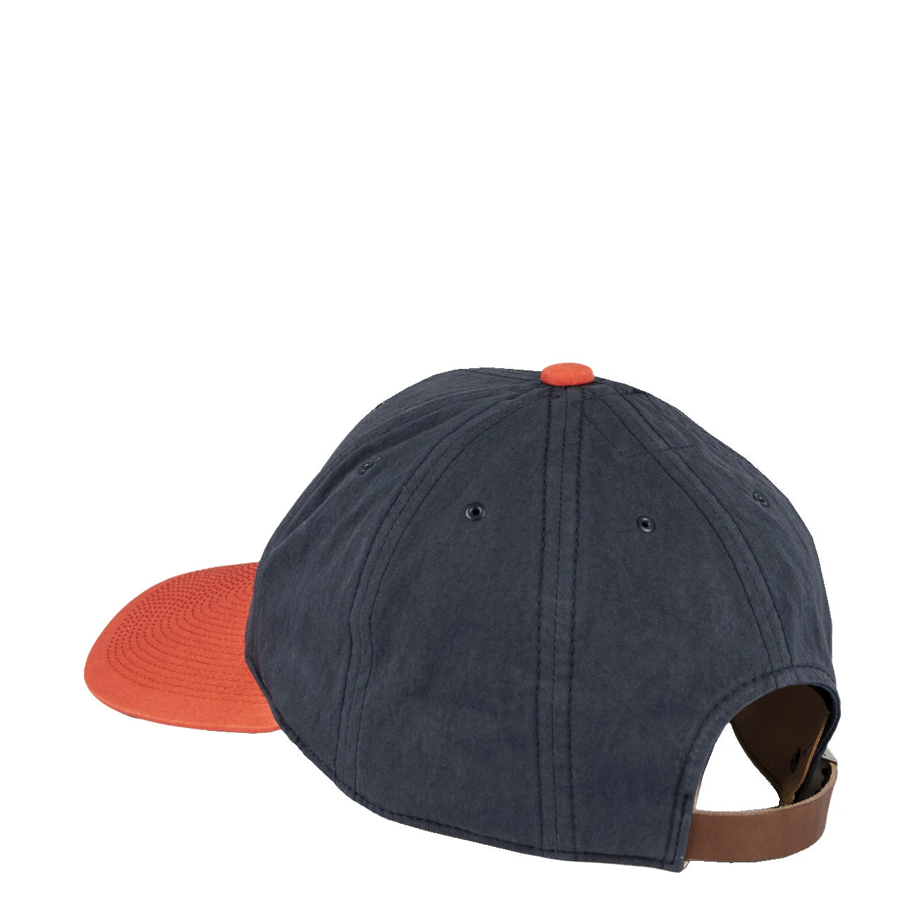 Poten CN Sunny Cap Navy 2 Poten CN Sunny Cap Navy - Image 2