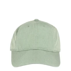 Poten Rudeback Cap Green -Clothing Shop Poten Rudeback Cap Green 03
