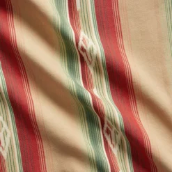 RRL By Ralph Lauren Southwestern Jacquard Workshirt RI-494 Tan / Multi -Clothing Shop RRL by Ralph Lauren Southwestern Jacquard Workshirt RI 494 Tan Multi 26710 6