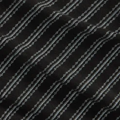 RRL By Ralph Lauren Indigo Striped Jersey T-Shirt Black Multi -Clothing Shop RRLbyRalphLaurenIndigoStripedJerseyT ShirtBlackMulti30076 2