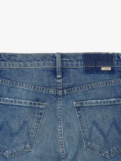 Mother Denim | High Waisted Rider Ankle - Running With Scissors 11 Mother Denim | High Waisted Rider Ankle - Running With Scissors -Clothing Shop RUNNING WITH SCISSORS HIGH WAISTED RIDER ANKLE 10304 259 RNS 0003 F scaled