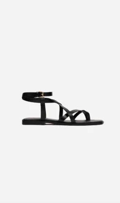 A.Emery | Evia Sandal - Black