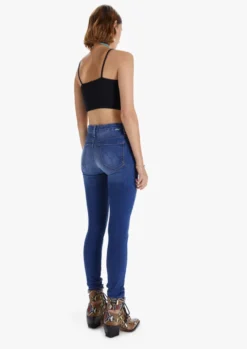 Mother | High Waisted Looker - Balls Of Yarn -Clothing Shop ScreenShot2021 06 16at4.19.01PM