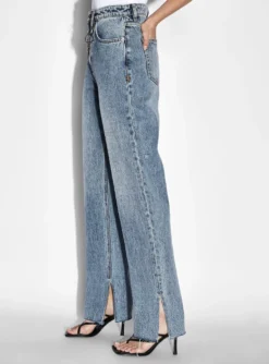 Ksubi | Playback Haven Splits - Denim 8 Ksubi | Playback Haven Splits - Denim -Clothing Shop ScreenShot2022 11 04at2.01.30PM