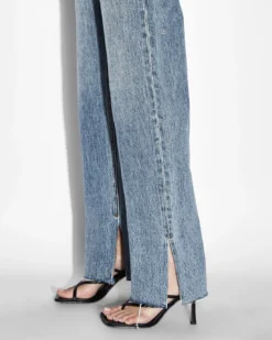 Ksubi | Playback Haven Splits - Denim 9 Ksubi | Playback Haven Splits - Denim -Clothing Shop ScreenShot2022 11 04at2.01.54PM