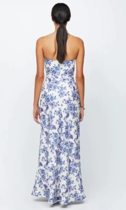 Bec + Bridge | Audette Strapless Maxi - Porcelain Floral -Clothing Shop Screenshot2023 02 04at6.59.50AM 091e3bd7 5635 4518 9b2b a1fc16b33e06