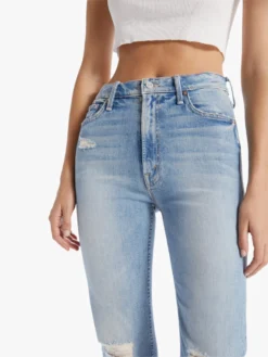 Mother | The High Waisted Rider Skimp - The Confession -Clothing Shop THECONFESSION THEHIGHWAISTEDRIDERSKIMP 10064 259 TCF 02360 2800x 0e9210d5 3fca 49f7 9167 b2e5baf0b977 scaled