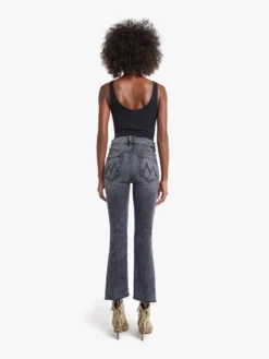 Mother Denim | The Insider Crop - Train Stops 7 Mother Denim | The Insider Crop - Train Stops -Clothing Shop TRAINSTOPS THEINSIDERCROPSTEPFRAY 1157 851 TRN 00579 scaled