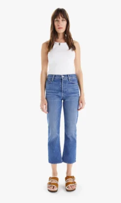 Mother Denim | The Tomcat - Running With Scissors