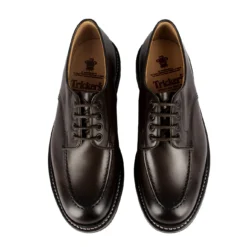 Trickers Heath Golf Derby Shoe Espresso 10 Trickers Heath Golf Derby Shoe Espresso -Clothing Shop Trickers Heath Golf Derby Shoe Espresso 27250 05