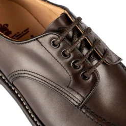 Trickers Heath Golf Derby Shoe Espresso 11 Trickers Heath Golf Derby Shoe Espresso -Clothing Shop Trickers Heath Golf Derby Shoe Espresso 27250 06