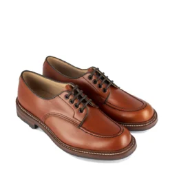 Trickers Heath Golf Derby Shoe Marron -Clothing Shop Trickers Heath Golf Derby Shoe Marron 27251 03