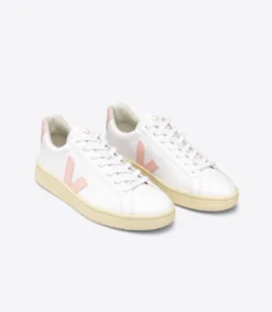 Veja | Urca CWL - White / Petale / Butter -Clothing Shop UC0702650 2