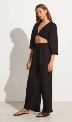 Faithfull The Brand | Rupina Pants - Black 9 Faithfull The Brand | Rupina Pants - Black -Clothing Shop Untitleddesign 2023 02 22T090230.034