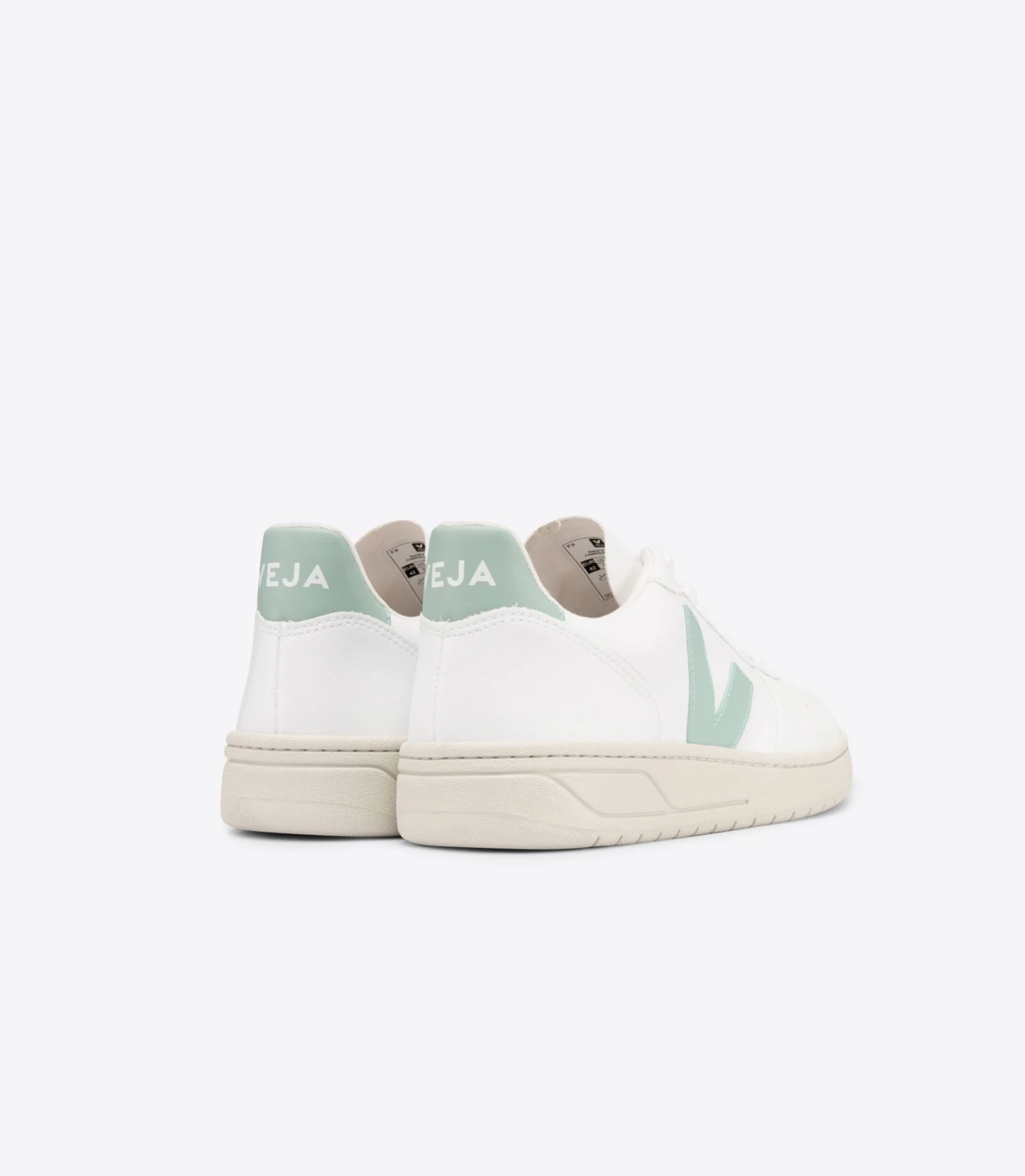 Veja | V-10 CWL - White Matcha 3 Veja | V-10 CWL - White Matcha - Image 3