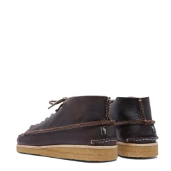 Yogi Fairfield Leather Dark Brown -Clothing Shop Yogi Fairfield Leather Dark Brown 27650 4