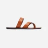 A.Emery | Carter Sandal - Deep Tan