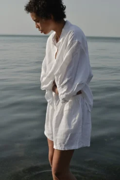 Deiji Studios | The 03 Set - White -Clothing Shop deijistudios june2022 dig 322 900x 9f9a96a9 e648 4146 8b54 6ec1c4611fc4