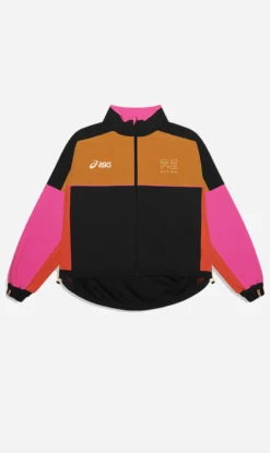 P.E Nation | P.E Nation X Asics Sequence Jacket - Golden Oak