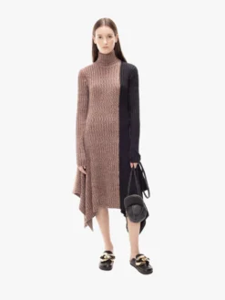 JW Anderson | Chain Loafer - Black -Clothing Shop jw anderson womens chain loafer mules 15358200 27338211 2048 abd4a63e aa74 49ad 8dec acc925e5787e scaled