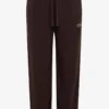 Camilla And Marc | Noah Track Pant - Mocha