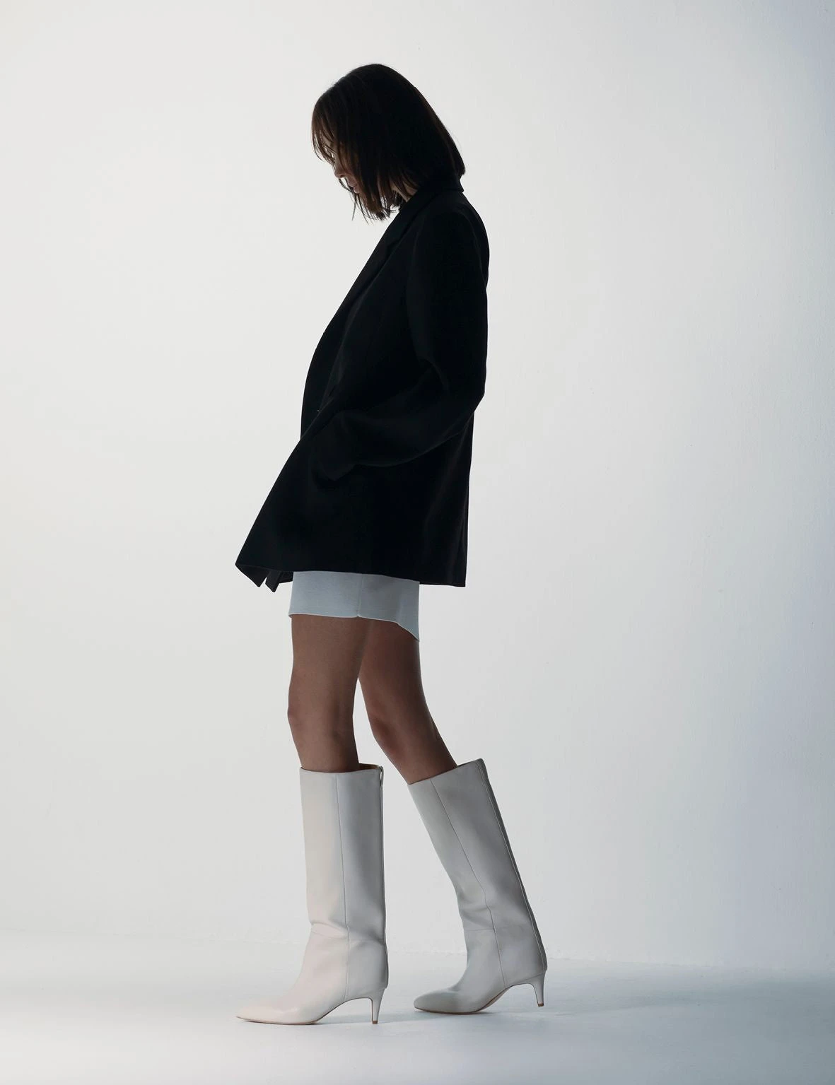 La Tribe | Sloane Boot - Milk 3 La Tribe | Sloane Boot - Milk - Image 3