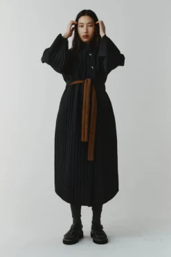 Marle | Toulon Jacket - Black -Clothing Shop p 5005f4fc 2afa 468f 8dd8 019d6d9b0786