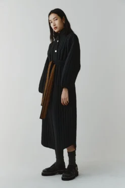 Marle | Toulon Jacket - Black -Clothing Shop p 6289626e f631 4589 8cfa 3dc064364dcc