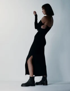 La Tribe | Dakota Boot - Black -Clothing Shop p 76bbb1c4 5b14 48b8 9684 f8cbeb77a024