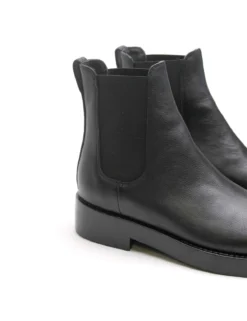 La Tribe | Dakota Boot - Black -Clothing Shop p 9a8b5379 42ec 4dc3 be6a 785743b08154