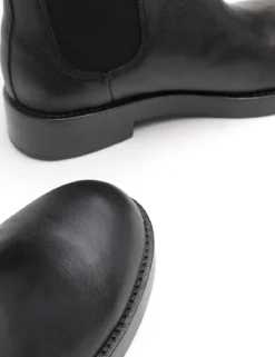 La Tribe | Dakota Boot - Black -Clothing Shop p add18860 c2c9 476a a74f 21301d582376