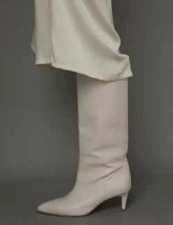 La Tribe | Sloane Boot - Milk 13 La Tribe | Sloane Boot - Milk -Clothing Shop p dbead5cd d641 4c15 83f1 fafae76a83d0