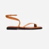 A.Emery | Piper Sandal - Deep Tan