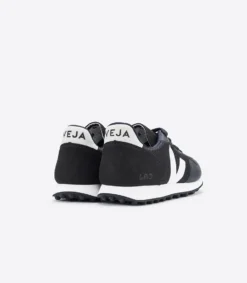 Veja | SDU Mesh B-Sneaker - Black / White -Clothing Shop sdu rt black natural d39299af ff9c 4810 8520 a1b69088c92b
