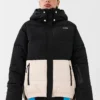 P.E NATION P. E Nation | Rocket Air Snow Jacket - Black