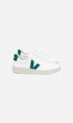Veja | Urca CWL - White / Brittany