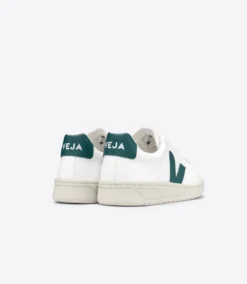 Veja | Urca CWL - White / Brittany -Clothing Shop veja uc072796 back