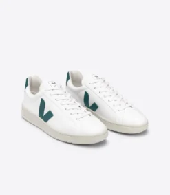 Veja | Urca CWL - White / Brittany -Clothing Shop veja uc072796 top