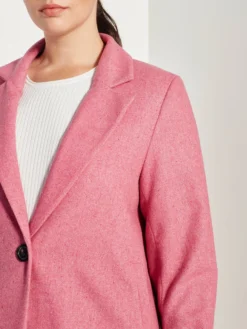 Juliette Hogan | Arthur Coat - Rosy 7 Juliette Hogan | Arthur Coat - Rosy -Clothing Shop w JH 23.01 WC Arthur Coat Rosy 959 04 2048x e83cedb4 dd63 48e7 ac8f 35962c83744f