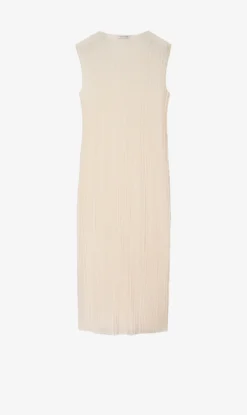 Anine Bing | Melanie Dress - Ivory