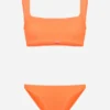 Hunza G | Xandra Bikini - Orange